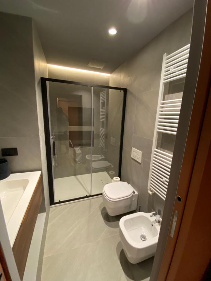 Richard'S Apartments - 22 Marzo Milán Exteriér fotografie